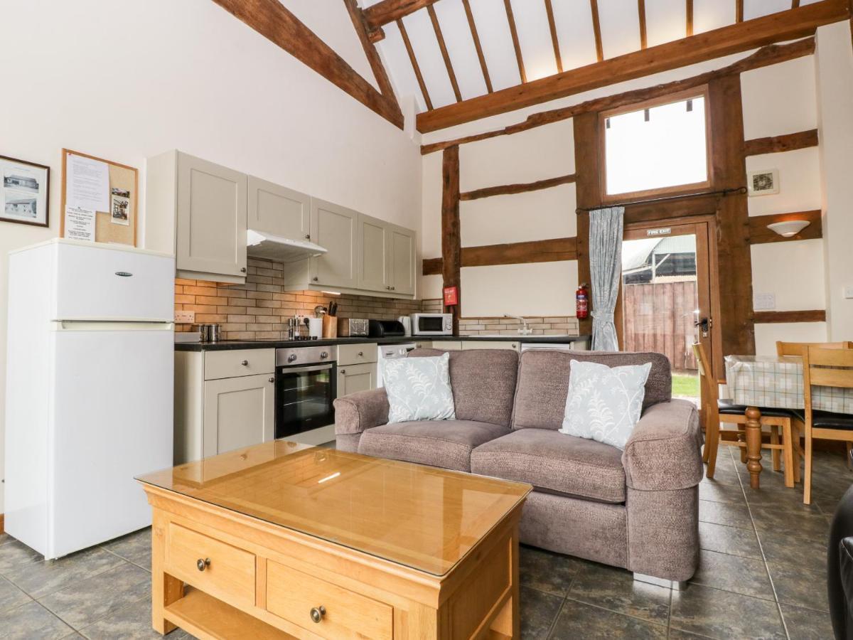 Holiday home Tippets View *