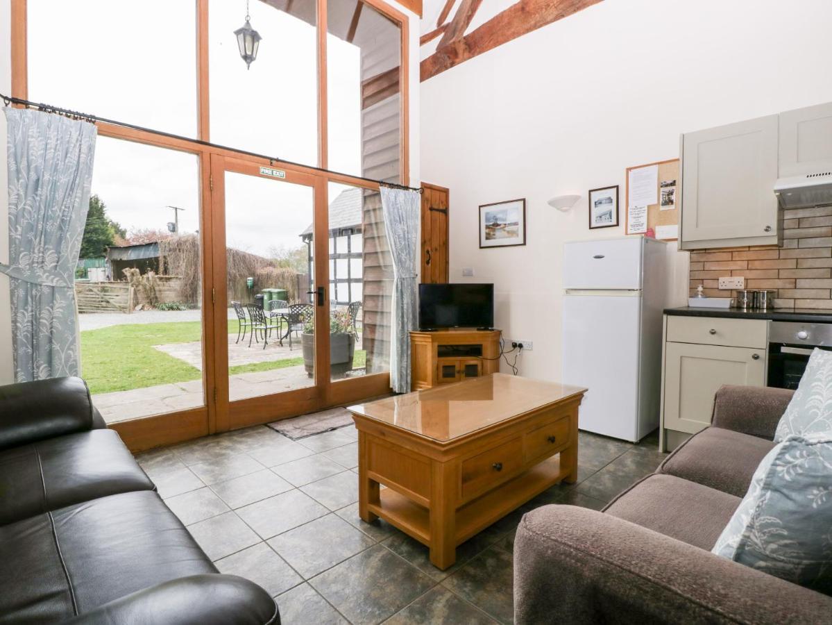 Holiday home Tippets View