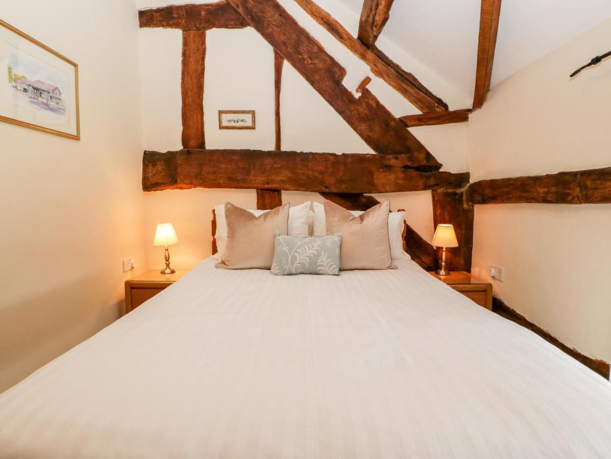 Tippets View Holiday home