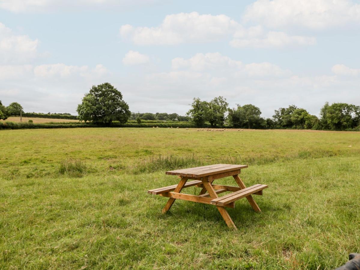 Tippets View Holiday home