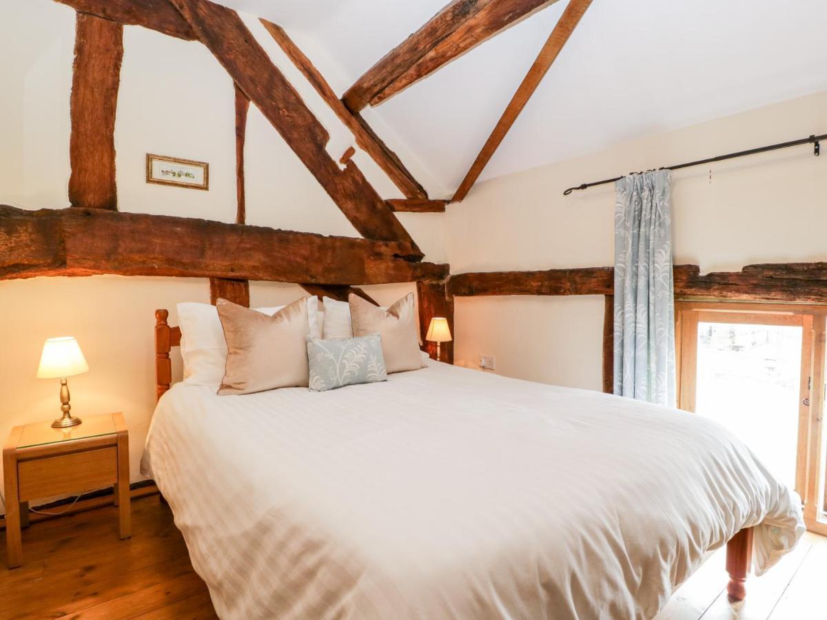 Holiday home Tippets View Pembridge