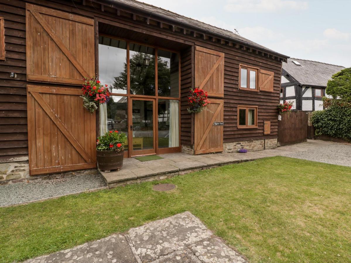 Tippets View Holiday home Pembridge