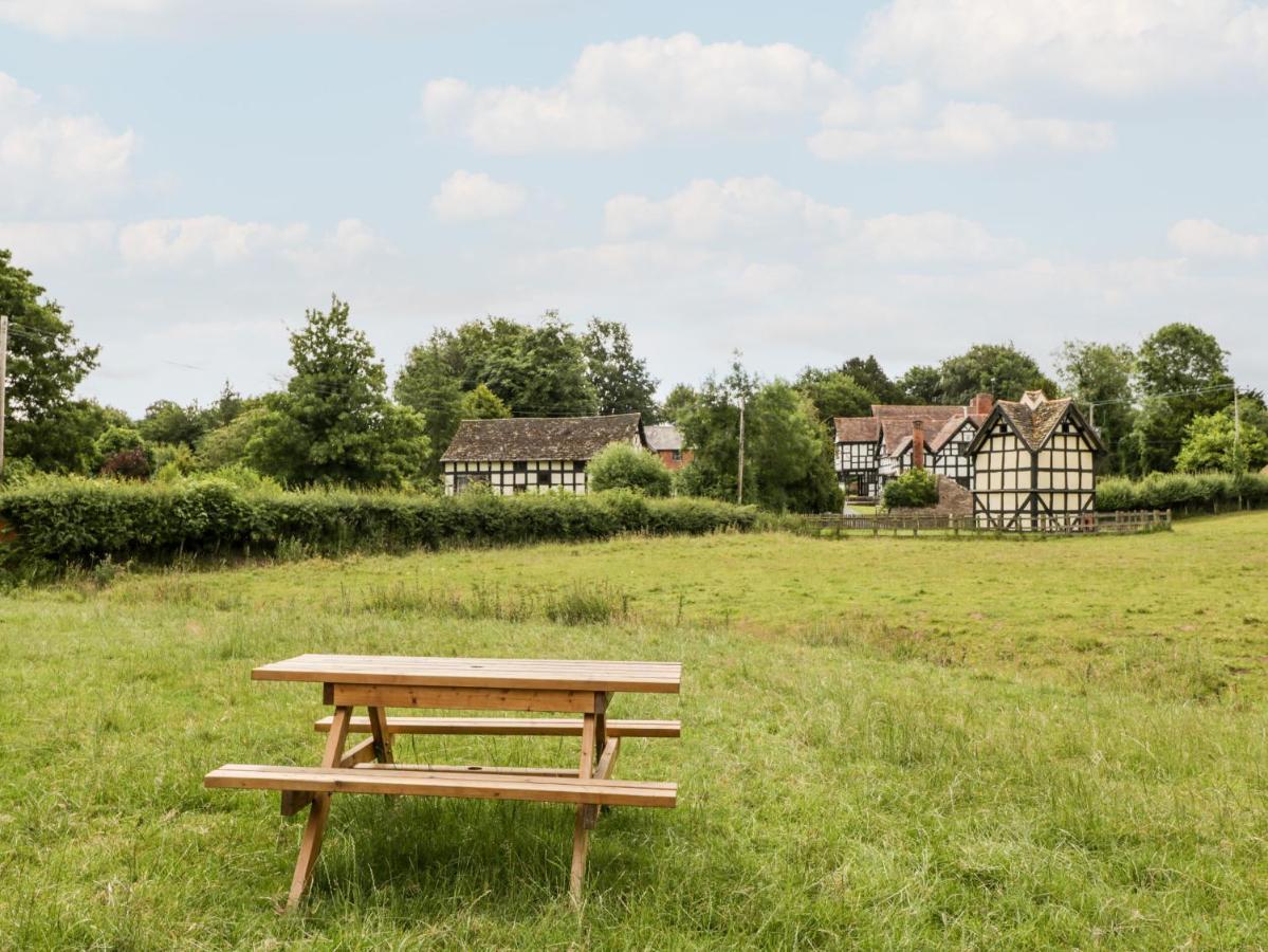 Holiday home Tippets View *