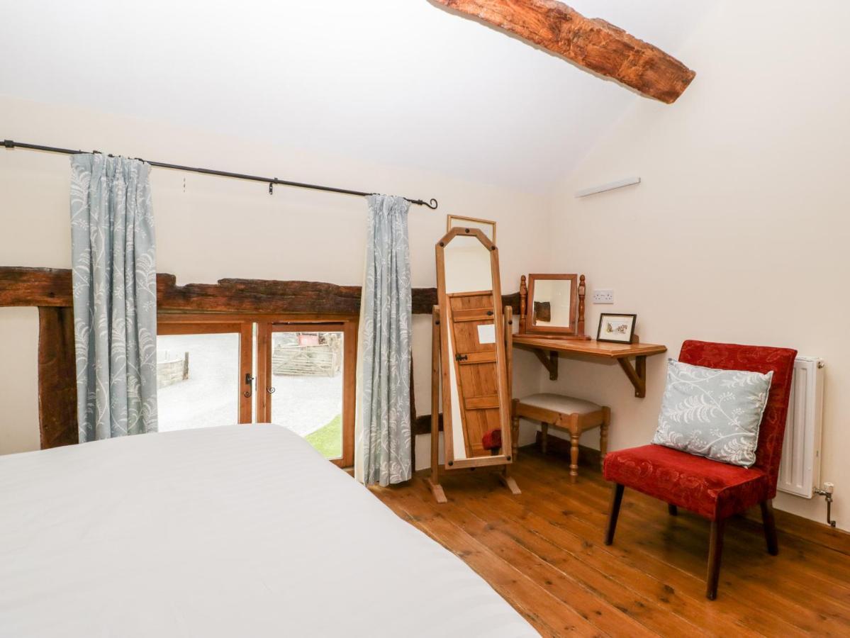 Tippets View Holiday home